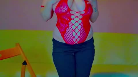 Anitta online show from 03-12-26, 06:36