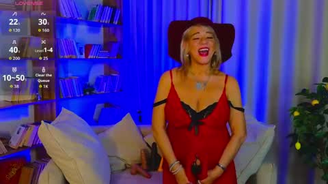 Anita online show from 04-19-26, 10:47