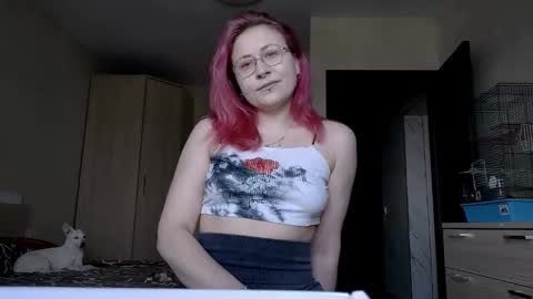 Snapshot of anjanettebuzick chatting on 03-15-26, 08:20 Becky online show from 03-15-26, 08:20