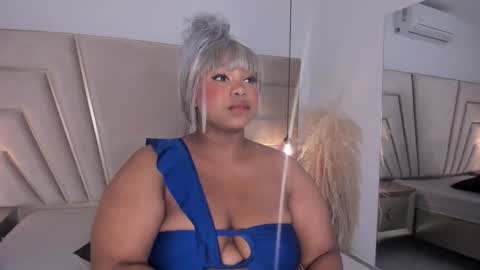 Anjele  online show from 11-30-25, 01:59