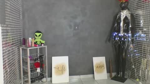 Snapshot of anjinhama chatting on 05-25-26, 01:06 Hello My name is NaiaraPv is OPEN online show from 05-25-26, 01:06