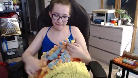 Nameless online show from 12-10-24, 09:23