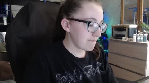 Nameless online show from 01-10-25, 11:33