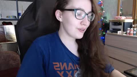 Nameless online show from 01-25-25, 10:51