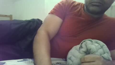 DesiGuy online show from 03-09-25, 12:53