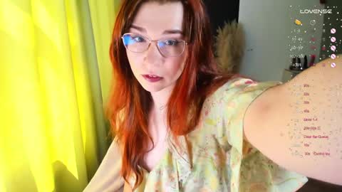 Im Ann welcome in my room PVT is open online show from 05-25-26, 10:54