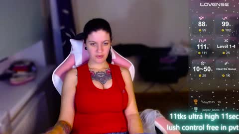 Ann online show from 12-04-24, 03:21