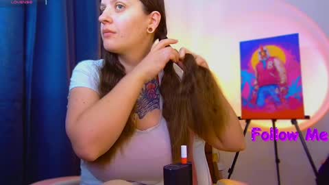 Ann online show from 03-29-26, 10:15