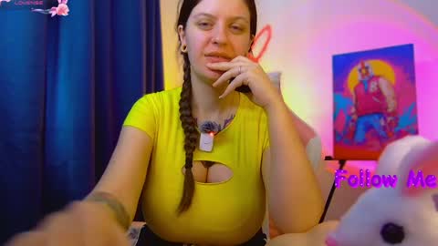 Ann online show from 04-02-26, 10:24