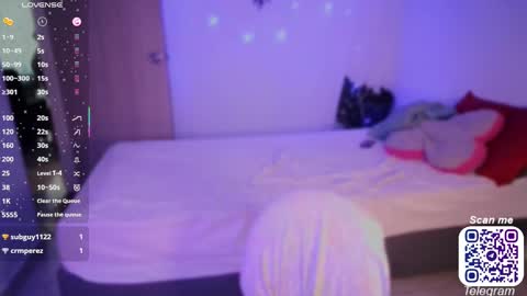 Snapshot of ann_miller444 chatting on 02-19-25, 09:25 Angela independent model online show from 02-19-25, 09:25