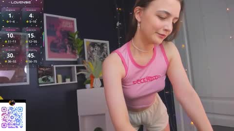 Ann online show from 12-15-25, 02:16