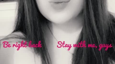 Anna online show from 02-07-25, 08:33