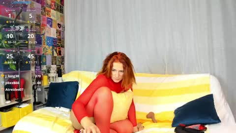 Snapshot of anna127moon chatting on 12-08-24, 01:36 Anna online show from 12-08-24, 01:36