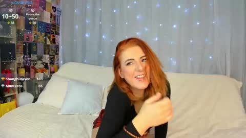 Snapshot of anna127moon chatting on 02-22-25, 05:12 Anna online show from 02-22-25, 05:12