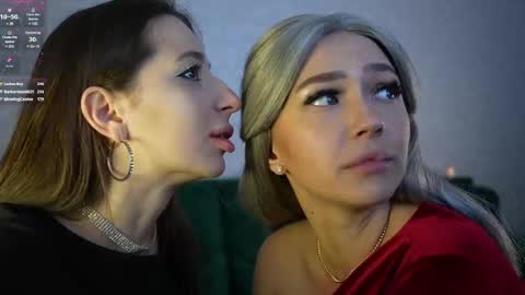 anna13121312 online show from 02-22-25, 08:53