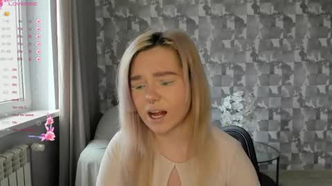 Anna online show from 04-18-26, 07:56