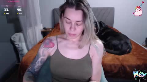 Anadirectgirl online show from 12-01-24, 04:40