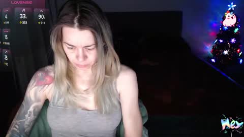 Anadirectgirl online show from 12-07-24, 09:28