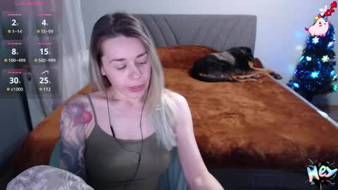 Anadirectgirl online show from 12-09-24, 06:14