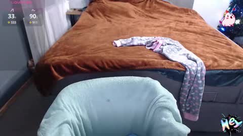 Anadirectgirl online show from 12-16-24, 10:29