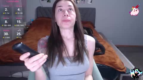 Anadirectgirl online show from 02-07-25, 10:19