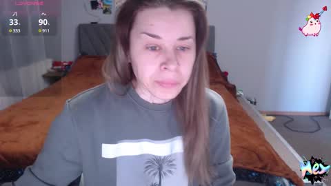 Anadirectgirl online show from 03-06-25, 09:25