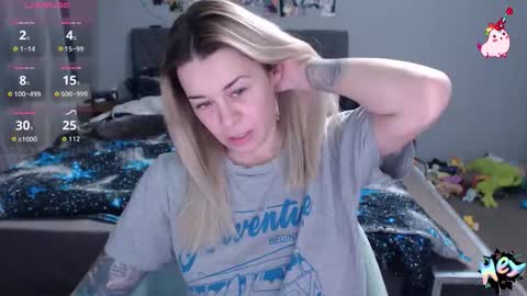 Anadirectgirl online show from 11-22-25, 06:40