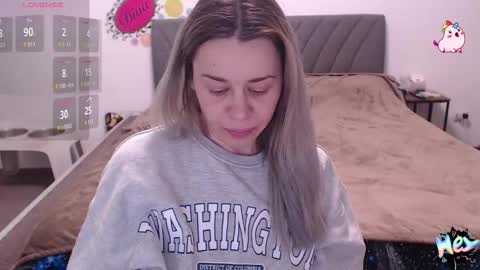 Anadirectgirl online show from 01-07-26, 05:26