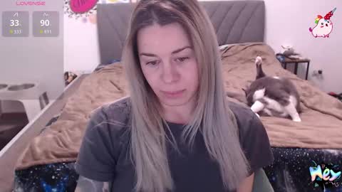 Anadirectgirl online show from 01-15-26, 05:38