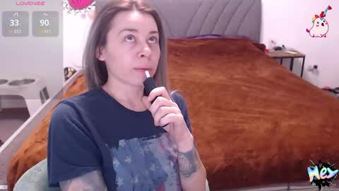 Anadirectgirl online show from 03-27-26, 10:04