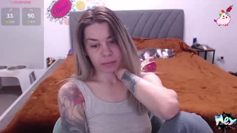 Anadirectgirl online show from 04-18-26, 07:56