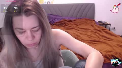 Anadirectgirl online show from 04-19-26, 08:57