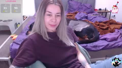 Anadirectgirl online show from 04-25-26, 06:27