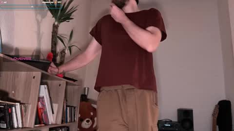 Anna online show from 01-14-26, 10:47