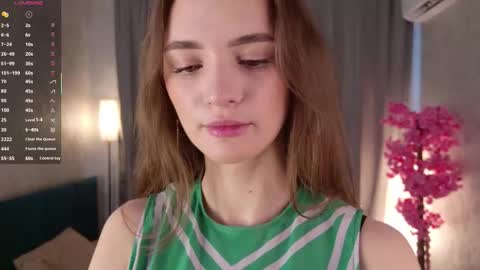 Anna online show from 10-10-25, 06:01