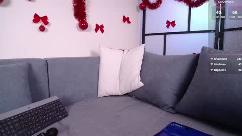 Anna online show from 01-05-25, 11:59