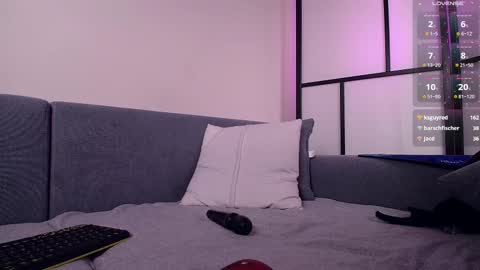 Anna online show from 03-06-25, 10:41