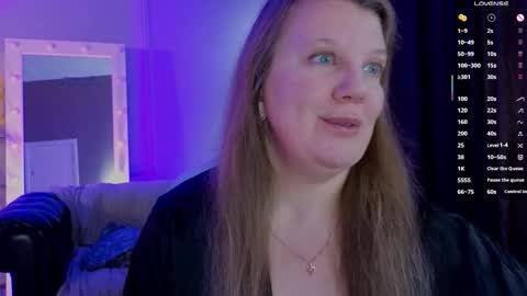 Anna online show from 09-18-25, 10:06