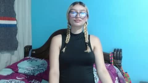 Anna online show from 07-21-26, 08:55