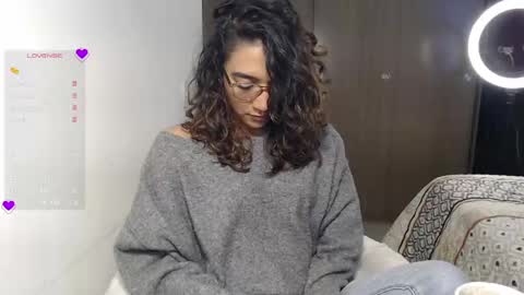 Anna online show from 01-22-25, 03:07