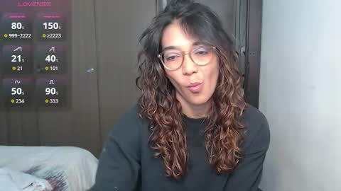 Anna online show from 11-04-25, 03:33