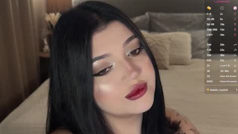 Anna online show from 02-12-26, 09:10