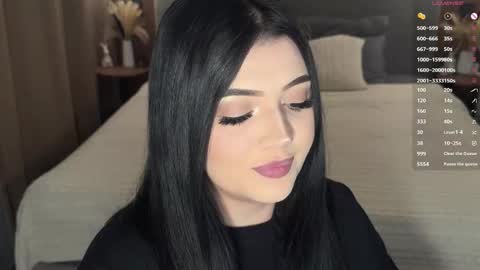 Anna online show from 02-23-26, 03:37