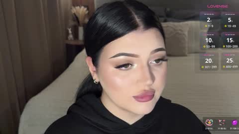 Anna online show from 02-25-26, 04:44