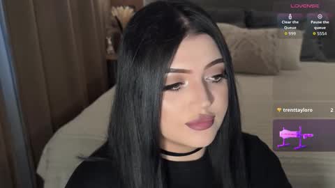 Anna online show from 02-26-26, 04:55