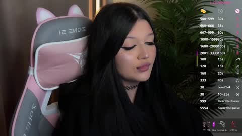 Anna online show from 03-17-26, 04:21