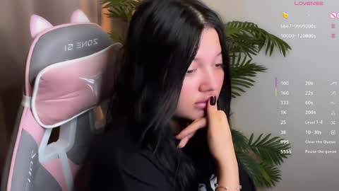 Anna online show from 04-03-26, 06:44