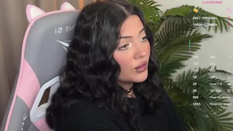 Anna online show from 04-07-26, 04:29