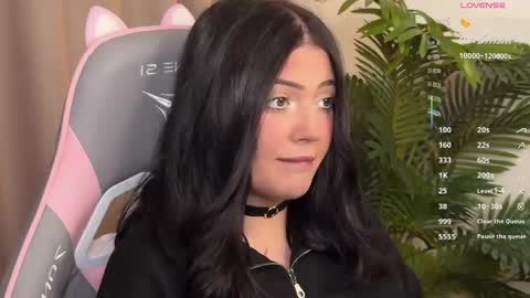 Anna online show from 04-12-26, 03:06