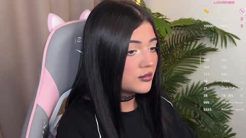 Anna online show from 04-15-26, 03:52